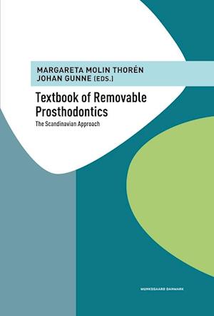 Textbook of removable prosthodontics