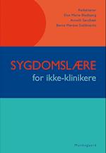 Sygdomslære for ikke-klinikere