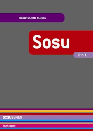 Sosu - trin 1