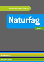 Naturfag