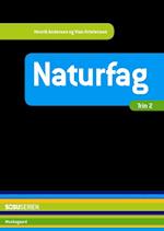 Naturfag