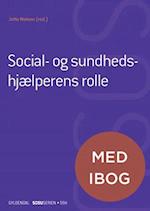 Social- og sundhedshjælperens rolle (SSH)(med iBog)