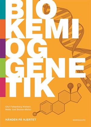 Biokemi og genetik - hånden på hjertet