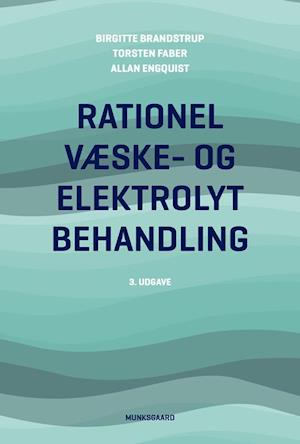 Rationel væske- og elektrolytbehandling