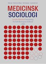 Medicinsk sociologi