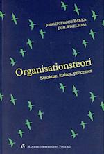 Organisationsteori