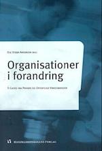 Organisationer i forandring