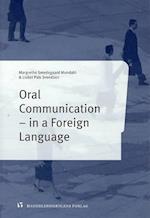 Oral Communication - in a Foreign Language (2.udg)