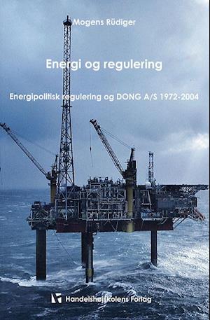 Energi og regulering
