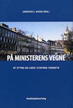 På ministerens vegne