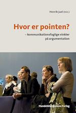 Hvor er pointen?