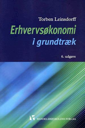 Erhvervsøkonomi - i grundtræk