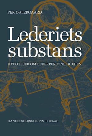 Lederiets substans