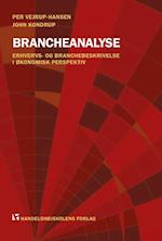 Brancheanalyse
