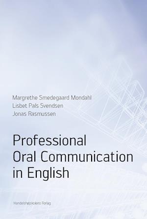 Professional Oral Communication in English