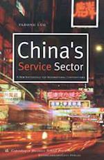 Luo,Yadong, China's Service Sector