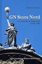 GN Store Nord