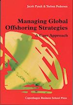 Managing global offshoring strategies