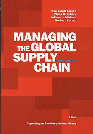 Managing the Global Supply Chain