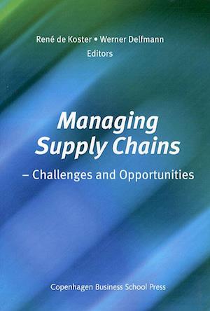 Managing supply chains