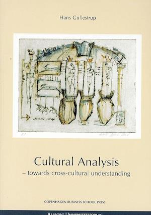 Cultural analysis