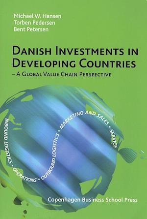Danish investments in developing countries