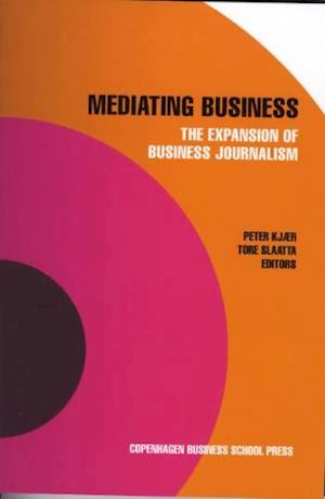 Mediating Business