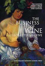 The business of wine