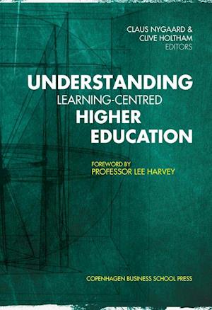 Understanding learning-centred higher education