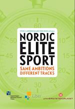 Nordic elite sport