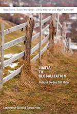 Limits to globalization