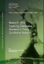 Research Alive
