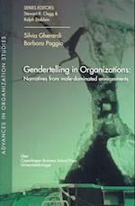 Gendertelling in Organizations: