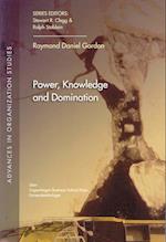 Power, Knowledge and Domination