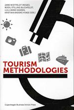Tourism Methodologies