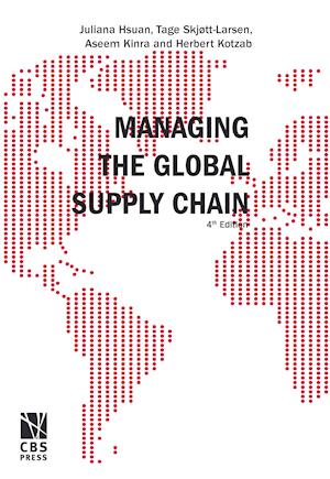 Managing the global supply chain