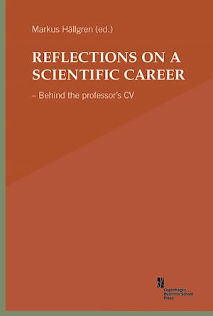 Reflections on a Scientific Career: