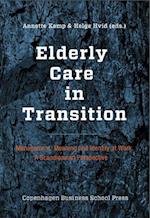 Elderly Care in Transition