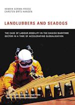 Landlubbers and Sea Dogs