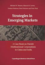 Strategies In Emerging Markets