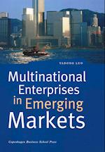 Multinational Enterprises in Emerging Markets