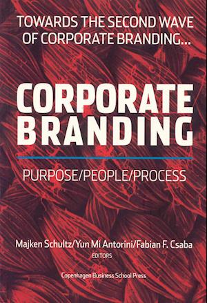 Corporate Branding