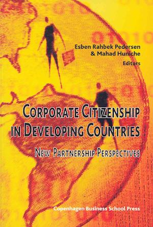 Corporate Citizenship in Developing Countries
