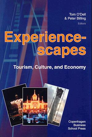 Experiencescapes