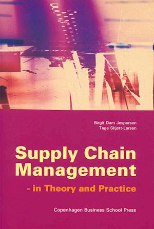 Supply Chain Management