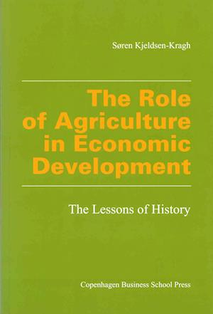 The Role Of Agriculture In Economic Development