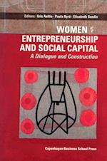 Women Entrepreneurship And Social Capital