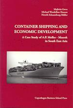 Container Shipping and Economic Development