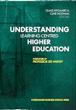 Understanding Learning-Centred Higher Education