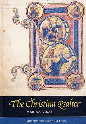 Christina Psalter